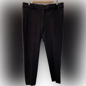 J. Crew Cameron pant in four season stretch.